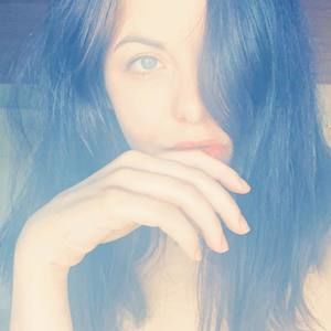 Meet your Posher, Aubrey